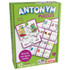 JUNIOR LEARNING Junior Learning® Antonym Puzzles