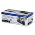BROTHER INTL. CORP. TN336BK TN336BK High-Yield Toner, 4,000 Page-Yield, Black