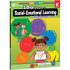 SHELL EDUCATION Shell Education 180 Days of Social-Emotional Learning for Kindergarten