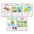 SCHOLASTIC TEACHING RESOURCES Scholastic Teaching Solutions Anchor Chart Set: Text Structures Bulletin Board Set