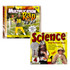 PBS PUBLISHING Creative Teaching Materials Science & Multiplication CD Bundle