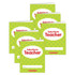 SCHOLASTIC TEACHING RESOURCES Scholastic Teaching Solutions Substitute Teacher Folder, Pack of 6