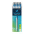 REDIFORM INC Schneider® Slider Xite XB Refillable + Retractable Ballpoint Pen, 1.4 mm, Blue Ink, Box of 10 Pens