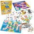 JUNIOR LEARNING Junior Learning® 6 Letter Sound Games