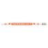 MUSGRAVE PENCIL CO INC Musgrave Pencil Company 4th Graders Are #1 Motivational Pencils, 12 Per Pack, 12 Packs