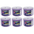 DIXON TICONDEROGA CO Bordette® Decorative Border, Deep Purple, 2-1/4" x 50', 6 Rolls