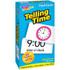 TREND ENTERPRISES INC. TREND Telling Time Skill Drill Flash Cards
