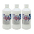 ROCK PAINT DISTRIBUTING CORP Handy Art® Acrylic Pouring Medium, 16 oz, Pack of 3