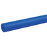 DIXON TICONDEROGA CO ArtKraft® Duo-Finish® Paper, Royal Blue, 48" x 200', 1 Roll