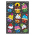 TREND ENTERPRISES INC. TREND Cupcake Cuties Sparkle Stickers®, 18 Count
