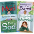 SHELL EDUCATION Free Spirit Publishing Sometimes When Series 4-Book Set