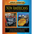 NORWOOD HOUSE PRESS Norwood House Press Great Debates: New Americans