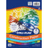 DIXON TICONDEROGA CO Tru-Ray® Construction Paper, Heavyweight, Color Wheel Assortment, 12 Vibrant Colors, 9" x 12", 144 Sheets