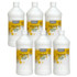 ROCK PAINT DISTRIBUTING CORP Handy Art® Little Masters® Tempera Paint, White, 32 oz., Pack of 6