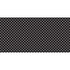 DIXON TICONDEROGA CO Fadeless® Bulletin Board Art Paper, Classic Dots-Black & White, 48" x 50', 1 Roll