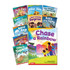 SHELL EDUCATION Teacher Created Materials Literary Text Grade 1 Readers Set 2 10-Book Set