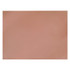 DIXON TICONDEROGA CO UCreate® Metallic Poster Board, Rose Gold, 22" x 28", 25 Sheets