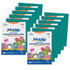 DIXON TICONDEROGA CO Prang® Construction Paper, Medium Weight, Turquoise, 9" x 12", 50 Sheets Per Pack, 10 Packs