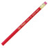 LAROSE INDUSTRIES- ROSE MOON Moon Products Big-Dipper Pencils, With Eraser, Pack of 12