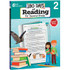 SHELL EDUCATION Shell Education 180 Days of Reading 2nd Edition, Grade 2