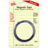 MILLER STUDIO Magic-Mounts® Self-Sticking Magnetic Tape Roll, 1/2" x 30"