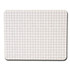 KLEENSLATE CONCEPTS LP KleenSlate® Rectangular Adhesive Graph Replacement Sheets, Pack of 8