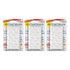 MILLER STUDIO Magic-Mounts® Removable Chart Tabs, 1" x 1", 80 Per Pack, 3 Packs
