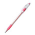 PENTEL OF AMERICA Pentel® R.S.V.P.® Ballpoint Pen, Medium Point, Pink