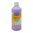ROCK PAINT DISTRIBUTING CORP Handy Art® Little Masters® Tempera Paint 16 oz., Light Purple
