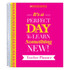 SCHOLASTIC TEACHING RESOURCES Scholastic Teaching Solutions Teacher Inspiration Planner Book