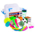 STAGES LEARNING MATERIALS Stages Learning Materials Sensory Builder: Sensory Kit
