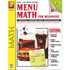 REMEDIA PUBLICATIONS Remedia Publications Menu Math for Beginners Book, Grades 1-3