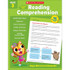 SCHOLASTIC TEACHING RESOURCES Scholastic Teaching Solutions Success With Reading Comprehension: Grade 3
