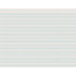 DIXON TICONDEROGA CO Pacon® Newsprint Handwriting Paper, Alternate Dotted, Grade 3, 1/2" x 1/4" Ruled Long, 11" x 8-1/2", 500 Sheets