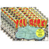 TREND ENTERPRISES INC. TREND You Rock! Recognition Awards, 30 Per Pack, 6 Packs