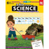 SHELL EDUCATION Shell Education 180 Days of Science, Grade PreK