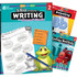 SHELL EDUCATION Shell Education 180 Days Writing, Spelling, & Printing Grade 2: 3-Book Set