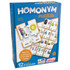 JUNIOR LEARNING Junior Learning® Homonym Puzzles