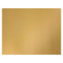 DIXON TICONDEROGA CO UCreate® Poster Board, Gold, 22" x 28", 25 Sheets