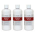 ROCK PAINT DISTRIBUTING CORP Handy Art® Acrylic Paint 16 oz, Blockout White, Pack of 3