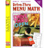 REMEDIA PUBLICATIONS Remedia Publications Drive-Thru Menu Math: Multiply & Divide Money