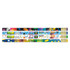 MUSGRAVE PENCIL CO INC Musgrave Pencil Company Game On Pencils, 12 Per Pack, 12 Packs