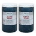 ROCK PAINT DISTRIBUTING CORP Handy Art® Acrylic Gesso, Black, 32 oz., Pack of 2