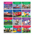 NEWMARK LEARNING Newmark Learning Early Rising Readers Transportation Theme Set