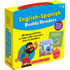 SCHOLASTIC TEACHING RESOURCES Scholastic Teaching Solutions English-Spanish Buddy Readers: Set 2, Single-Copy Set, 20 Books