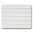 KLEENSLATE CONCEPTS LP KleenSlate® Rectangular Adhesive Lined Replacement Sheets, Pack of 8