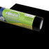 DIXON TICONDEROGA CO Fadeless® Bulletin Board Art Paper, Black, 48" x 12', 4 Rolls