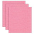 S M ARNOLD INC S.M. Arnold, Inc. Sponge Cloth, Red, Pack of 3
