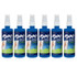 NEWELL BRANDS DISTRIBUTION LLC EXPO® White Board Cleaner, 8 oz. Bottle, Pack of 6
