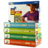 STAGES LEARNING MATERIALS Stages Learning Materials Picture Recognition Bingo Games, Set of all 5